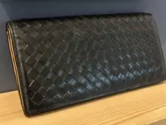 ココマイスター　長財布のサムネイル