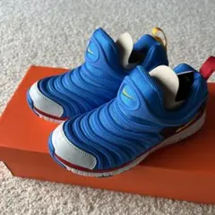 Nike Dynamo Free (PS) 1Y