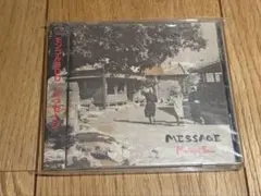 MONGOL800 MESSAGE アルバム CD【中古】