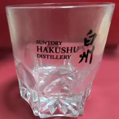 希少　SUNTORY HAKUSHU DISTILLERY &　専用グラスセット 2026年最新】Suntory Hakushu Distilleryの人気アイテム - メルカリ