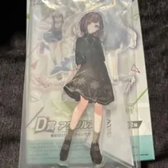 プロセカ　東雲　絵名　ニーゴ　セガラッキーくじ