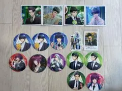 A3! 冬組 まとめ売り