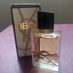イヴ・サンローラン LIBRE リブレ オーデパルファム　サンプル　7.5ml