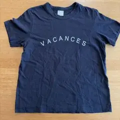 a piece of Library Tシャツ VACANCESのサムネイル