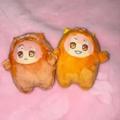 アイナナ 和泉三月 モンぬい