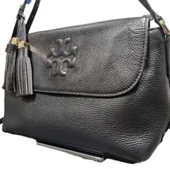 【早い者勝ち】 美品 TORY BURCH トリーバーチ テア メッセンジャー