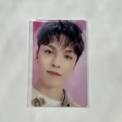 SEVENTEEN DREAM weverse特典 バーノン