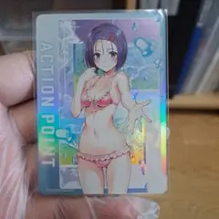西連寺春菜 アクションポイント ToLOVEる ユニオンアリーナ - メルカリ