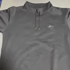 キャンプ7 パーカー