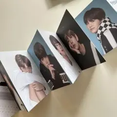 PUMA プーマ コラボ BTS