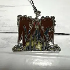 未使用】紅兜アオアシラ モンスターハンター クロス アイコンステンド