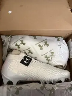 Under Armour UA Spotlight Pro 28.5cm