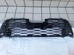 キャラバン NV350 グリル デモカーBodyLine仕様ステルスグレー塗装済