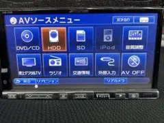 動作保証付 ALPINE アルパインVIE-X08S 地図データ不明 USB - メルカリ