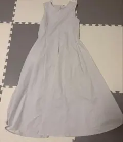 UNIQLO ウルトラストレッチエアリズムワンピース