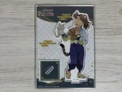 忍たま乱太郎 ナンジャタウン 山田利吉 アクリルスタンド 忍たま乱太郎 山田利吉 ミニアクスタ ナンジャタウン - メルカリ