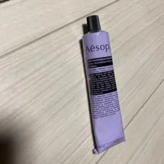 新品Aesop イソップ エレオス アロマティック ハンドバーム 75m