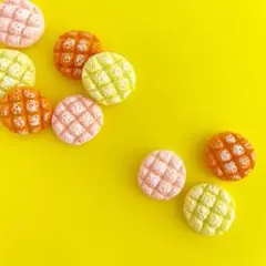 メロンパンパーツ