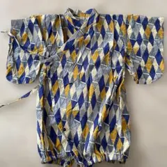 ocean&ground ロンパース甚平