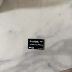 PSPメモリーカード　4GB データー未消去