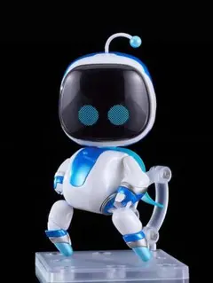 ねんどろいど アストロ メタリックVer.