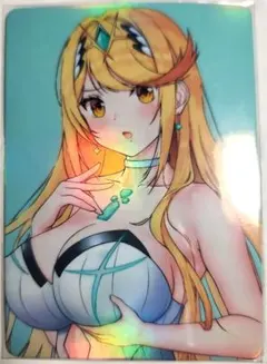 セクシーカード 265 2枚から半額