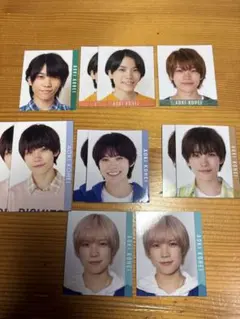 少年忍者青木滉平 デタカ