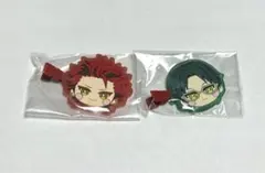 あんスタ　みにコレ　前髪クリップ　敬人　紅郎　まとめ