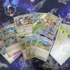 ポケモンカード　ポップのザシアンex SAR