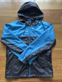 ウインドブレーカー ナイロンジャケット