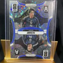 Panini Prizm 이토 준야 일본 대표