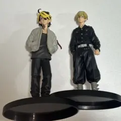 東京リベンジャーズ フィギュア