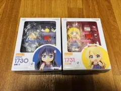 ねんどろいど ぼっち・ざ・ろっく! 3人セット 国内正規品 - メルカリ