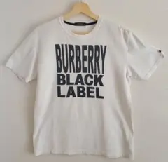 BURBERRY BLACK LABEL Tシャツ[ 3]のサムネイル