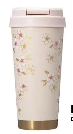もあな様専用スターバックス さくら 2026 TOGOタンブラー ピンクベージュ