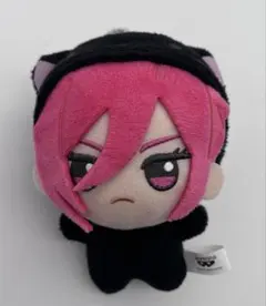 ブルーロック ちびぐるみ アニマル着ぐるみver 千切 豹馬