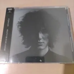 正規品 新品未開封CD 藤井風 HELP EVER HURT COVER 通常盤
