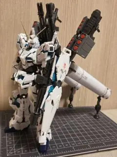 2026年最新】rg ユニコーン ジャンクの人気アイテム - メルカリ