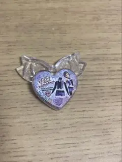 プリティーリズム　プリズムストーン　チャームストーン　セブンスコーデ　涼野いと