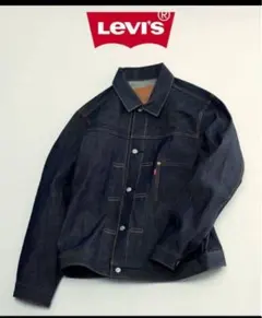 Levi's リーバイス JOURNAL STANDARD 別注 1st 大戦
