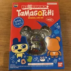 大たまごっち展　 BE@RBRICK×Tamagotchi