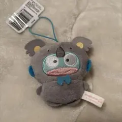 ハンギョドン サンリオ どうぶつ着ぐるみマスコット コアラ編 約9cm