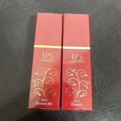IPS COSMETICS P.P.1 P.P.2 セットのサムネイル