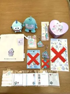 GoGoたーとる@断捨離中様 リクエスト 2点 まとめ商品