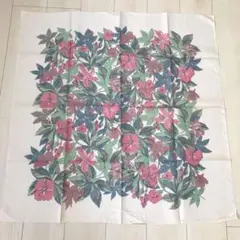 【のんさん専用】【未使用】SHINAWATRA タイシルク　大判スカーフ