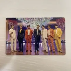 2026年最新】bts be トレカ ラキドロの人気アイテム - メルカリ