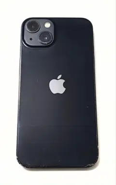【30%off】Apple iPhone 13 128GB 箱 充電器 付き