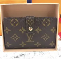 2026年最新】LOUIS VUITTON 二つ折り財布の人気アイテム - メルカリ