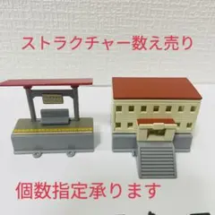 2026年最新】ミニモータートレインストラクチャーの人気アイテム 
