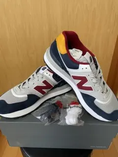 新品 JUNYA WATANABE MAN × New Balance 574